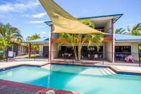 Edges 37 Beach Villa - Accommodation Hamilton Island