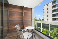 Edgewater 207 - Accommodation in Surfers Paradise