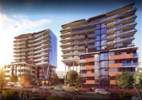 Edmondstone Arena Apartment - Accommodation Perth