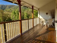 Eighteen Mile Cottage - Accommodation Airlie Beach