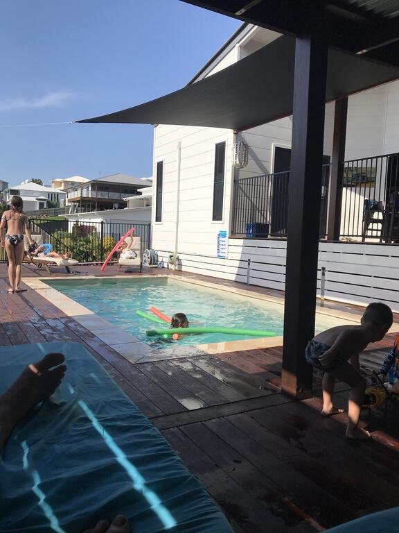Caloundra West QLD Accommodation Coffs Harbour