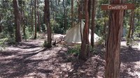 Elebanah Luxury Camping - Accommodation Airlie Beach