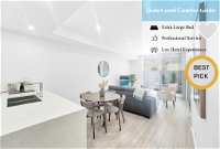 Elegant 2 bedrooms terrace with premium condition - Geraldton Accommodation