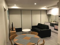 Elegant Modern Apartment in central Melbourne - Accommodation Directory