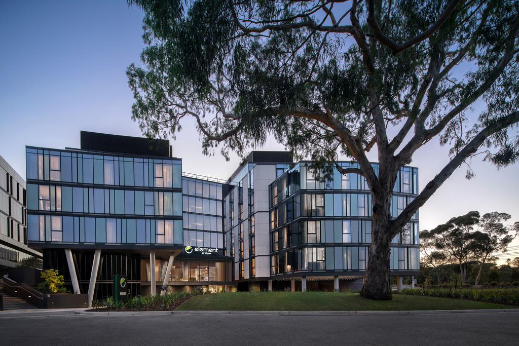 Burnley VIC Accommodation Port Hedland