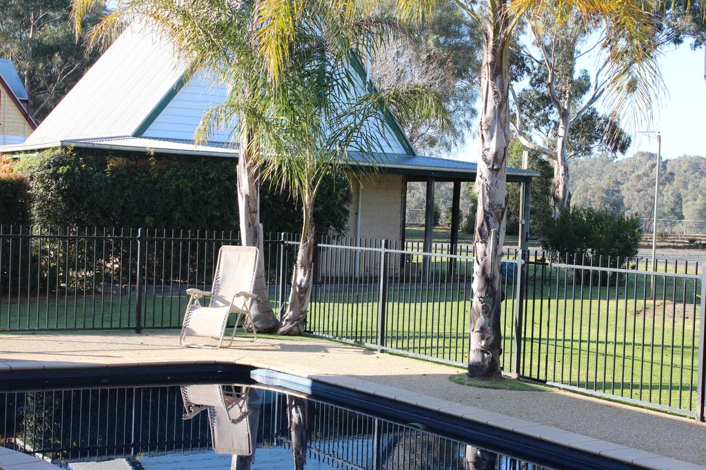  Kingaroy Accommodation