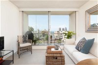 Elizabeth Bay Home with a View - Accommodation ACT