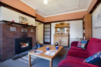 Elizabeth Flats - Accommodation Mt Buller