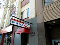 Elizabeth Hostel - Accommodation Adelaide