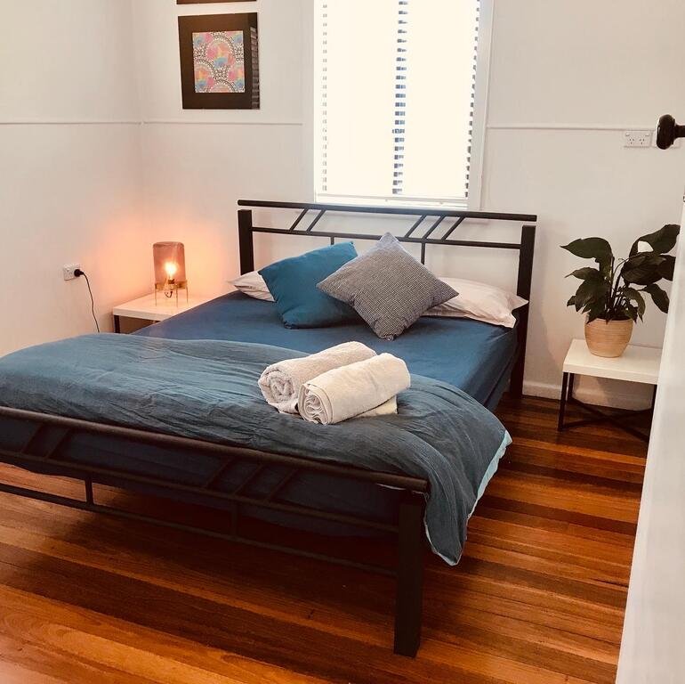 Tuross Head NSW Bundaberg Accommodation