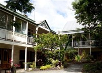 Ellie's Guest House - Accommodation Airlie Beach