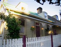 Ellie's Place on City Park - Mount Gambier Accommodation