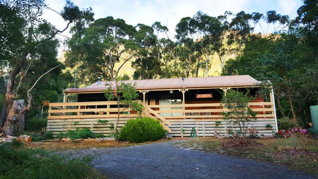 Arapiles VIC Accommodation Bookings