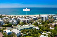 Kings Bay Apartments - Accommodation Coffs Harbour
