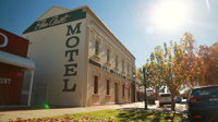 Elm Court Motel - Accommodation QLD
