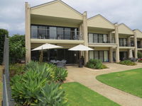 ELSINOR Townhouse 10 Mulwala - Maitland Accommodation