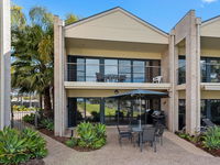 ELSINOR Townhouse 3 Mulwala - Timeshare Accommodation