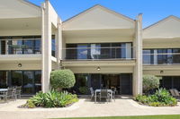 ELSINOR Townhouse 6 Mulwala - Accommodation Daintree