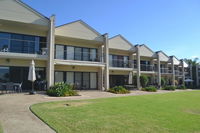 ELSINOR Townhouse 7 Mulwala - Darwin Tourism