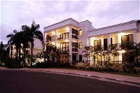 Elysium Apartments - Whitsundays Tourism