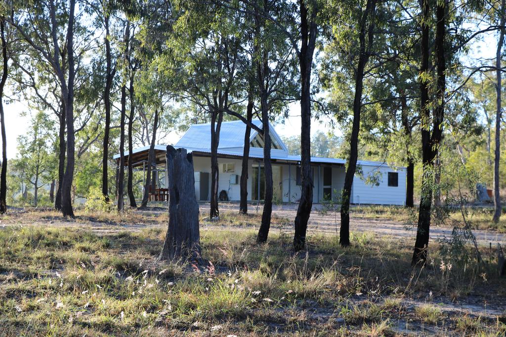 Glenaven QLD Accommodation Find