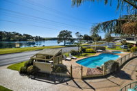 Emmanuel Holiday Apartment - Mount Gambier Accommodation