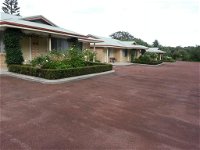 Emu Point Motel - Accommodation Mount Tamborine