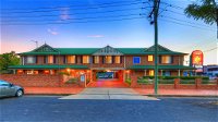 Endeavour Court Motor Inn - Accommodation Cooktown