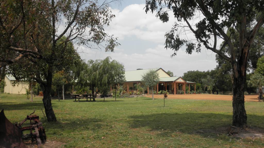 Muchea ACT Accommodation Broken Hill