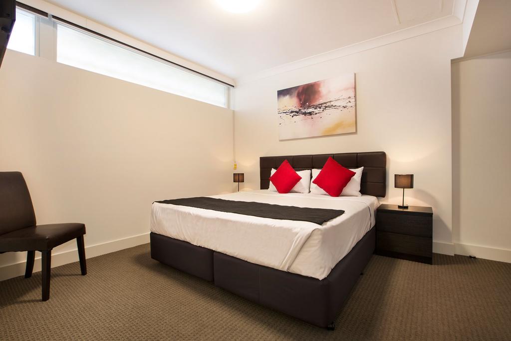 Clearview SA Accommodation Port Macquarie