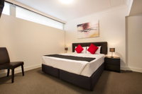 Enfield Hotel - Accommodation Airlie Beach