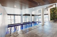 Entire Apartment-South Bank Luxe-Mater Hospital-Heated Pool-Netflix-WIFI-Gabba - Bundaberg Accommodation