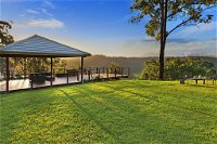 Escarpment Retreat  Day Spa for Couples - Accommodation ACT