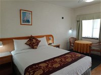 Espana Motel - Accommodation Cooktown