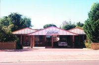 Esperance Seafront Holiday Units - Broome Tourism