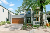 Esprit Luxury Retreat Palm Cove - Melbourne Tourism