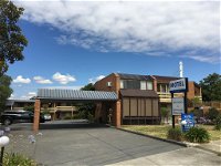 Essendon Motel - Accommodation Sunshine Coast