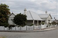 Evelyn House - Mount Gambier Accommodation