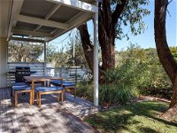 Executive Garden Apartment - Mackay Tourism