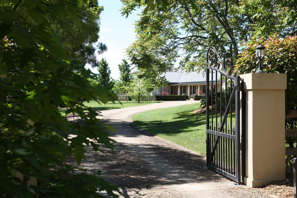 Exeter NSW Casino Accommodation