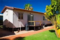 Exmouth Villas Unit 29 - Affordable 3 Bedroom Villa with a Great Location - SA Accommodation