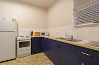 Exmouth Villas Unit 35 - 2 Bedroom Self-Contained Unit at the Heart of Town - Mount Gambier Accommodation