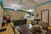 Exmouth Villas Unit 37 - Beautifully Appointed Villa Close to Town Centre - Mount Gambier Accommodation