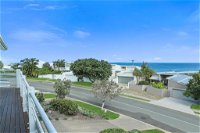 Expansive Ocean Views Sunrise Beach - Southport Accommodation
