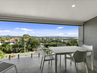 Exquisite Penthouse with views to Laguna Bay - Unit 3 Taralla 18 Edgar Bennett Avenue - Broome Tourism
