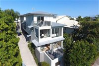 Fabulous 3 Bedroom Noosa Townhouse - Stayed