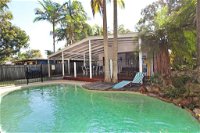 FABULOUS HOLIDAY HIDEAWAY - COOLUM BEACH - Broome Tourism