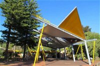 Fabulous Location Near Perth Zoo with Free Parking - Whitsundays Tourism