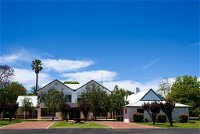 Fairlawn Estate - Townsville Tourism