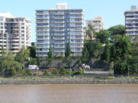 Fairthorpe Apartments - Accommodation Batemans Bay